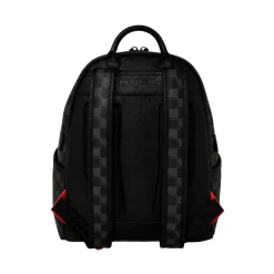 Sharks in Paris Balloon Savage Backpack