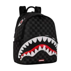 Sharks in Paris Balloon Savage Backpack