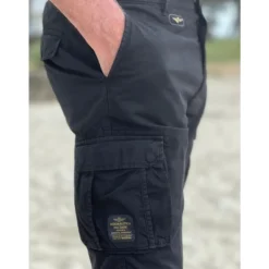 Short Cargo