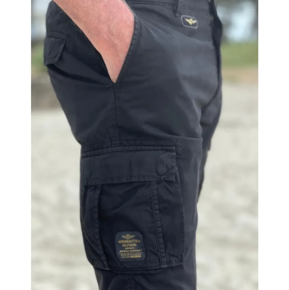 Short Cargo
