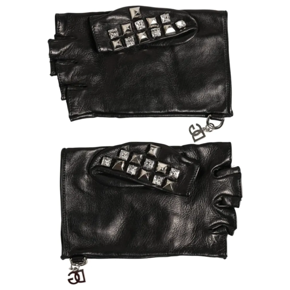 Short Gloves