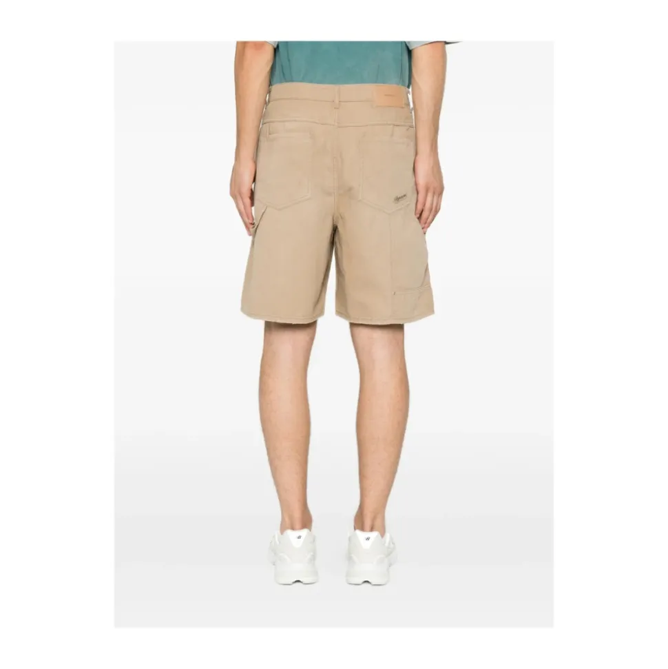 Short Represent