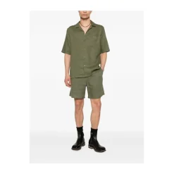 Short Sleeve Shirt