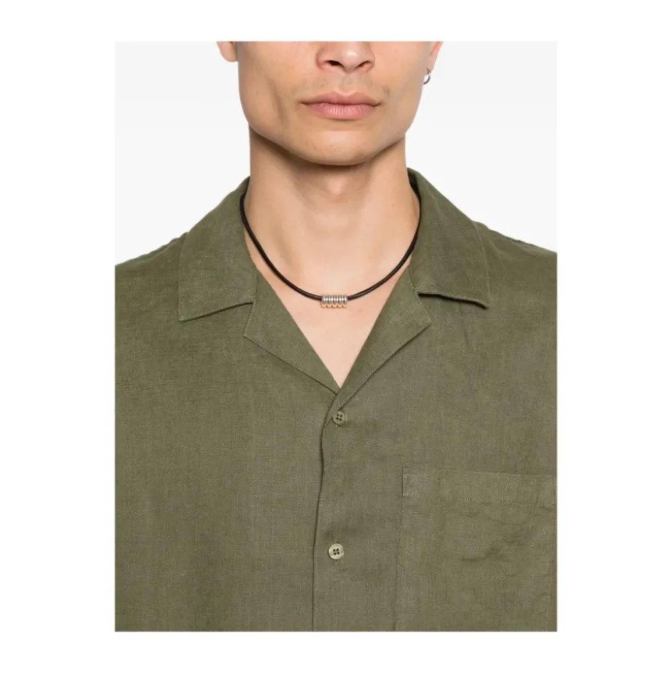 Short Sleeve Shirt