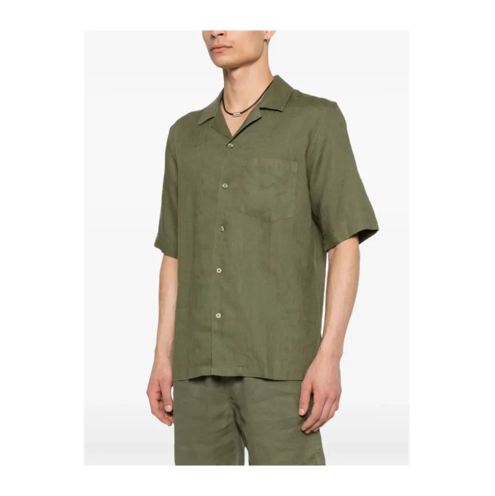 Short Sleeve Shirt