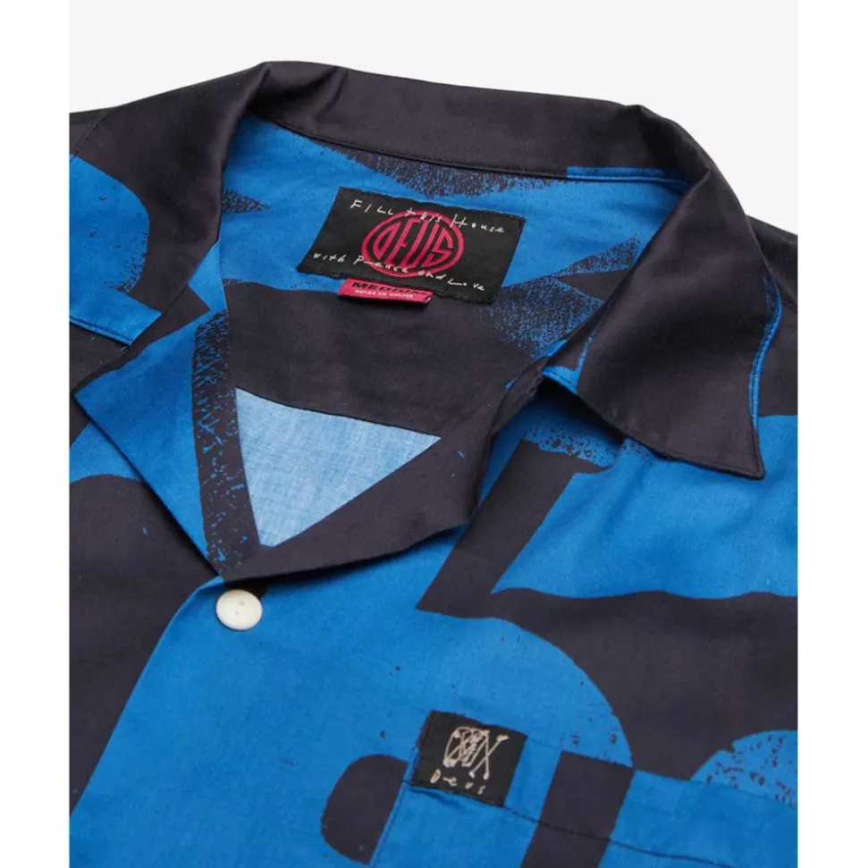 Short Sleeve Shirts