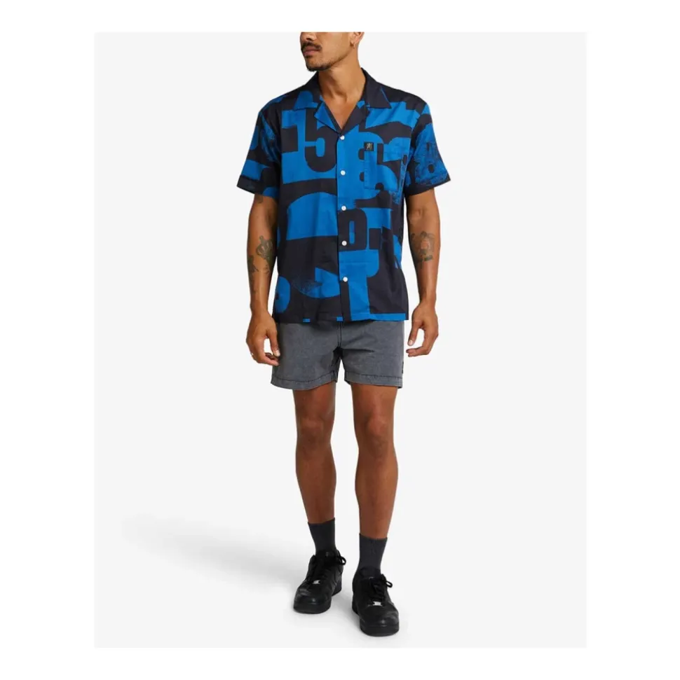 Short Sleeve Shirts