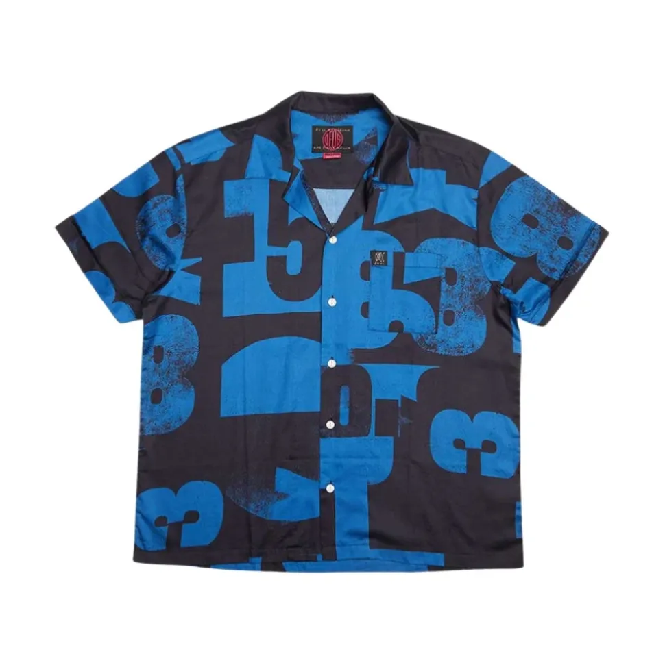 Short Sleeve Shirts