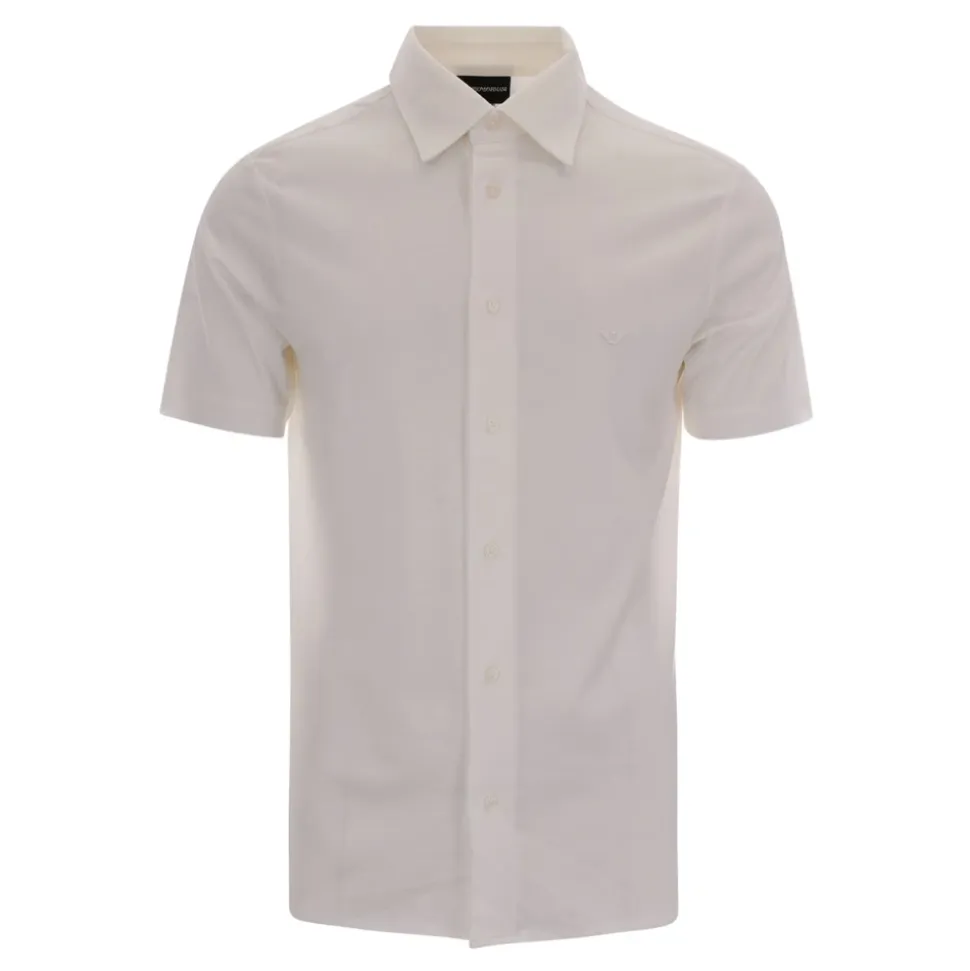 Short Sleeve Shirts