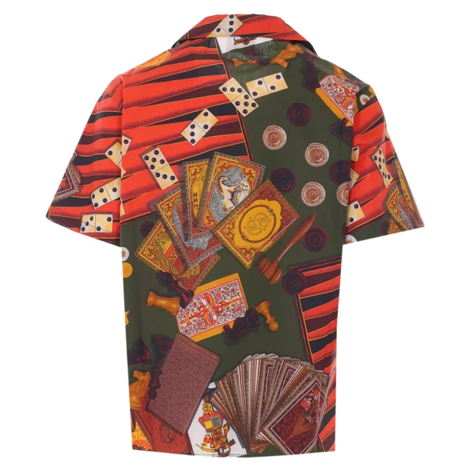 Short Sleeve Shirts