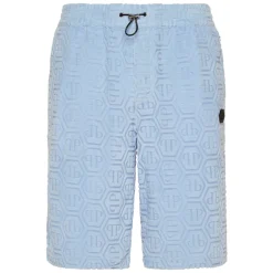 Short Trousers Cool Kid Fit Jacquard