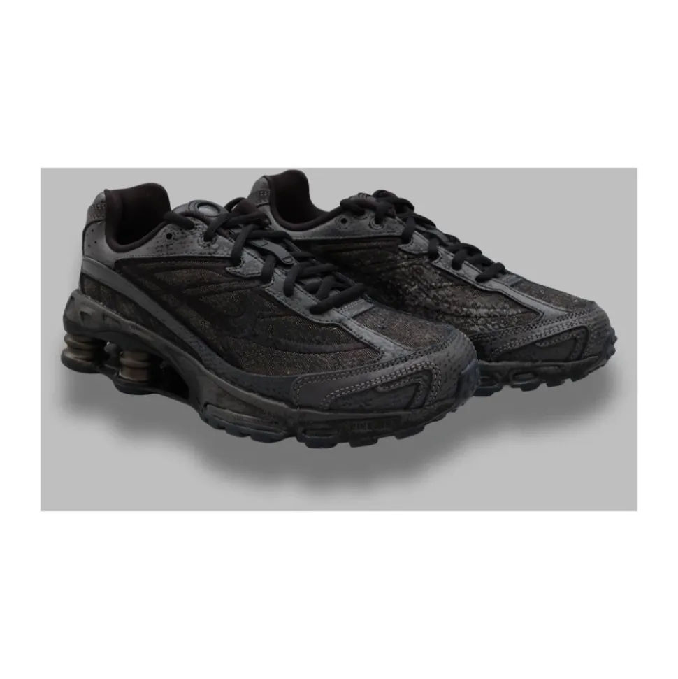 Shox Ride 2 Premium