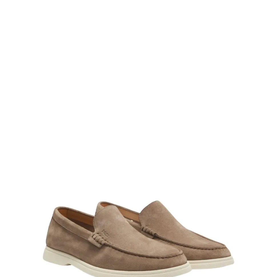 Sienne Loaf Sd N