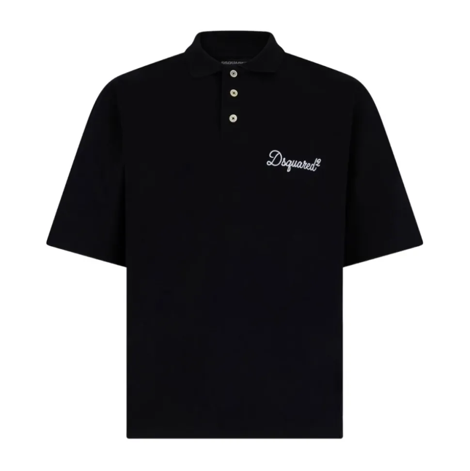 Signature Tennis Fit Polo
