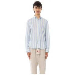 Sikelia Big Stripes Shirt