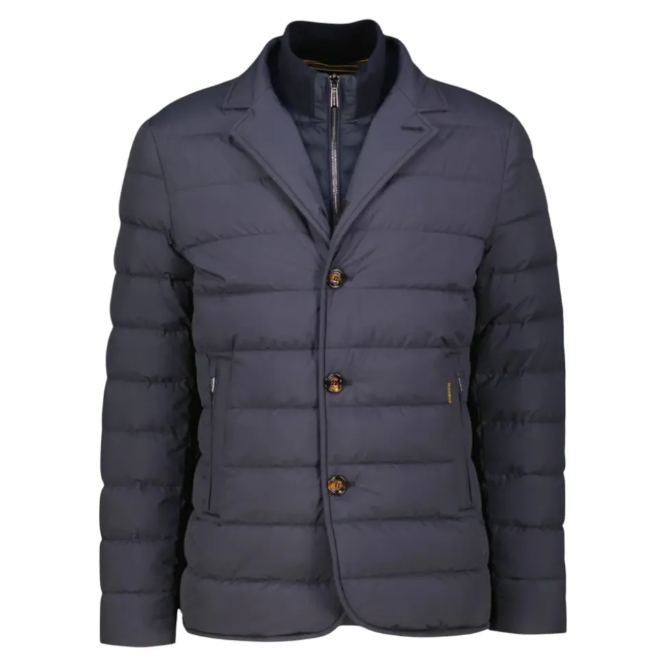 SINARDI-SKT Wind Jacket