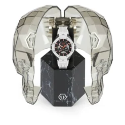Skeleton Royal Watch