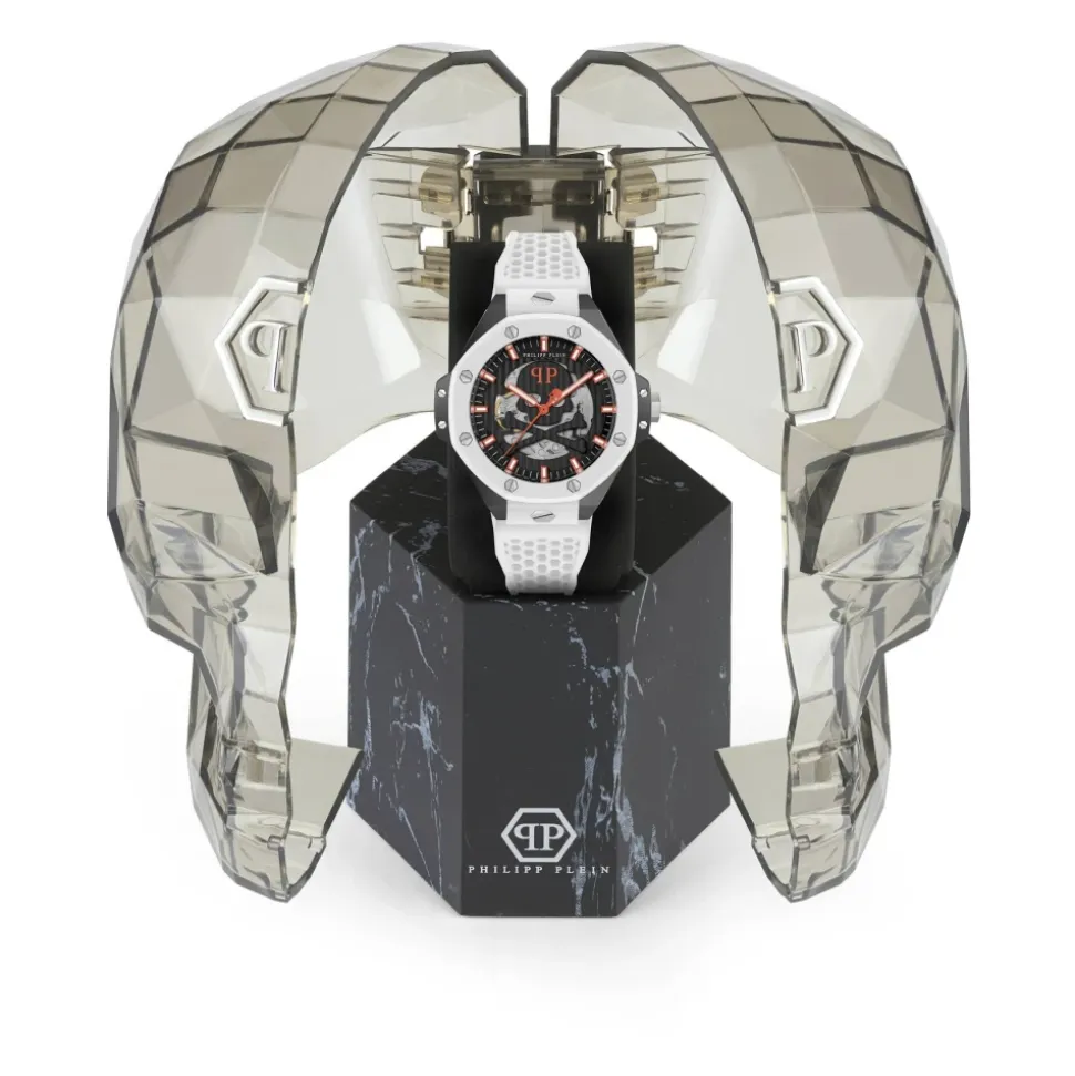 Skeleton Royal Watch