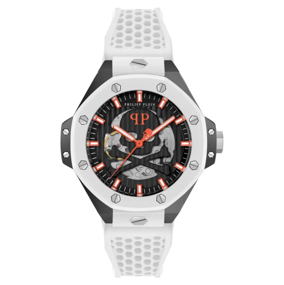 Skeleton Royal Watch