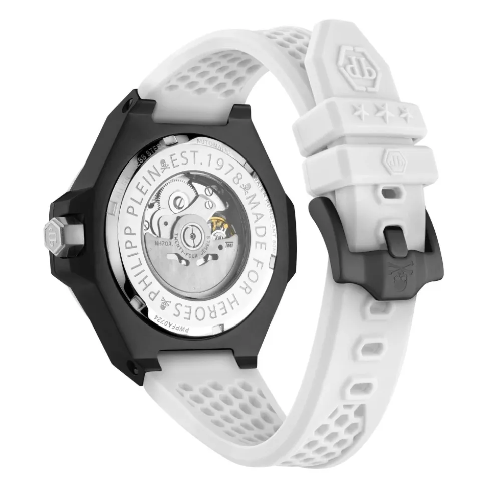 Skeleton Royal Watch