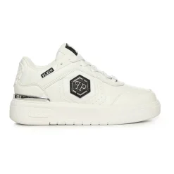 SK8R Low-Top Sneakers