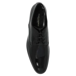 Skórzane buty