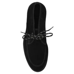 Skórzane buty