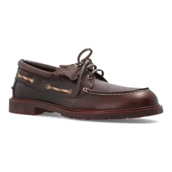 Skórzane buty Rogue