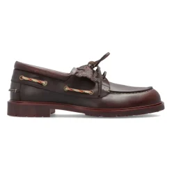 Skórzane buty Rogue