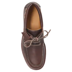 Skórzane buty Rogue