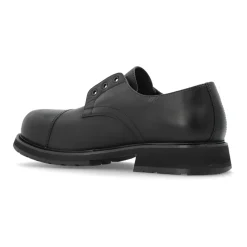 Skórzane buty `Truck Derby`