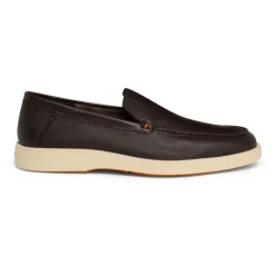 Skórzane mokasyny
