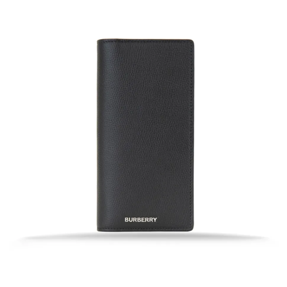 Skórzany etui na paszport z miejscami na karty