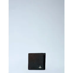 Skórzany portfel Bi-Fold