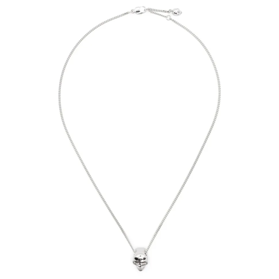 Skull Necklace