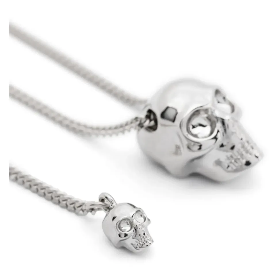 Skull Necklace