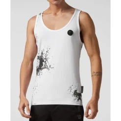 Sleeveless Tops