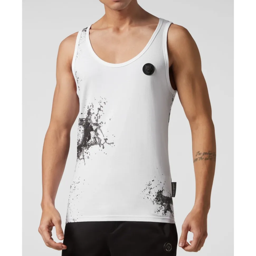 Sleeveless Tops