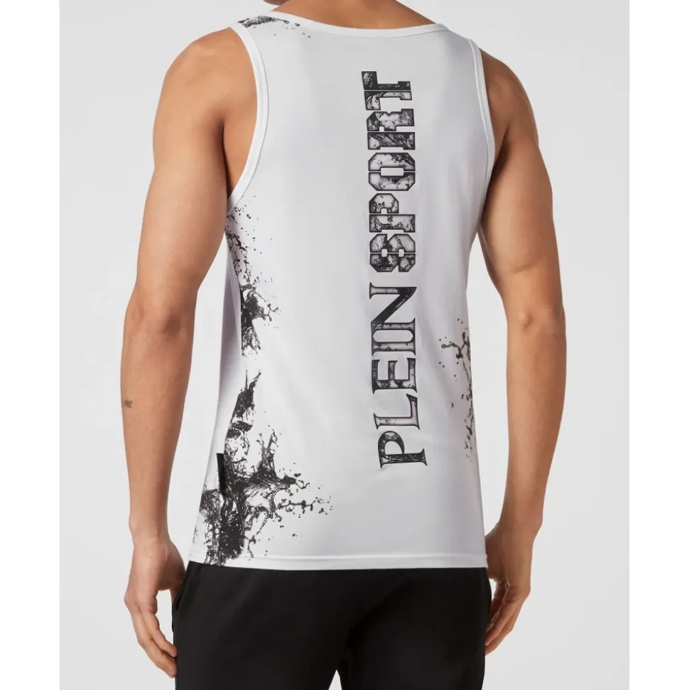 Sleeveless Tops