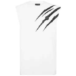 Sleeveless Tops