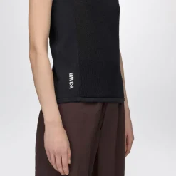 Sleeveless Training Tops