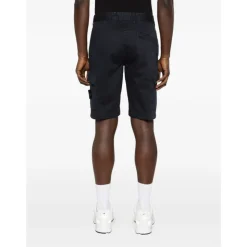 Slim Cargo Shorts