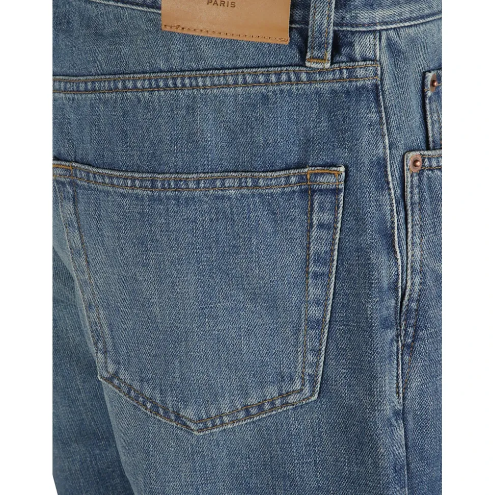 Slim-fit Jeans