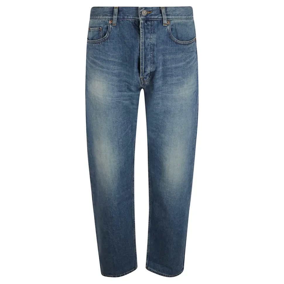 Slim-fit Jeans