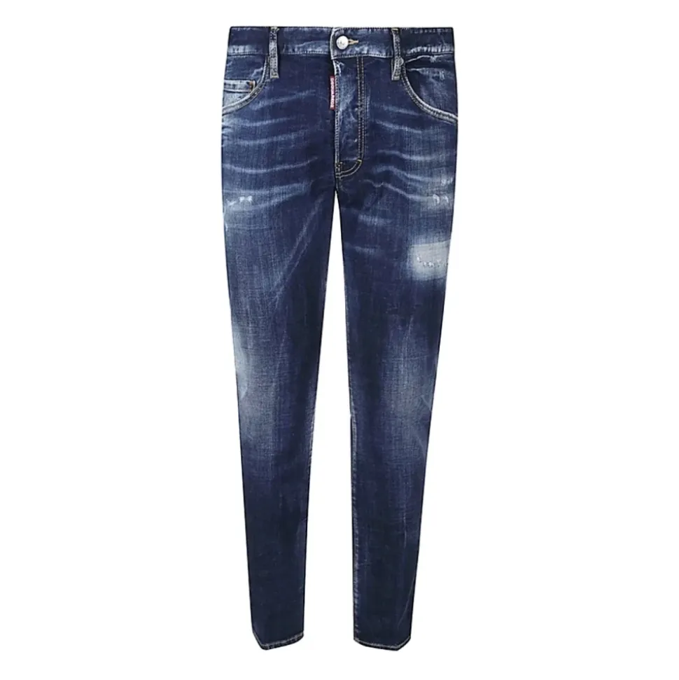Slim-fit Jeans