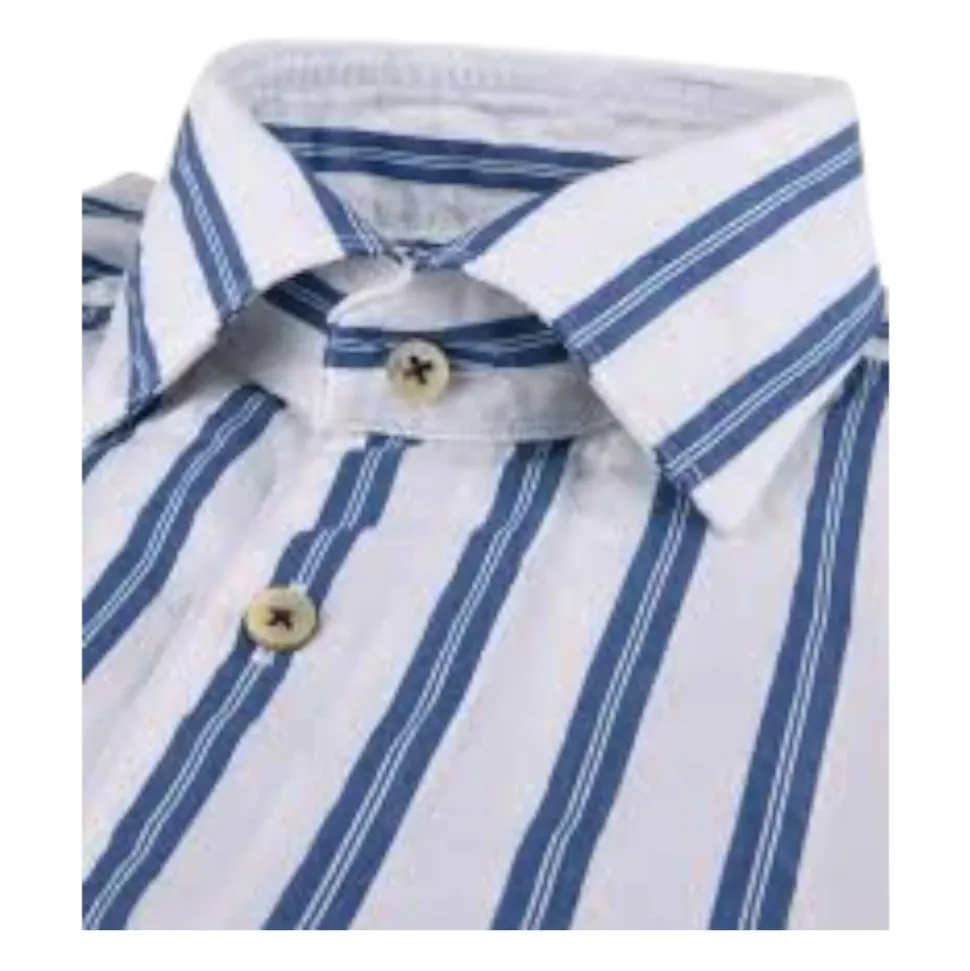 Slim fit Oxford shirt
