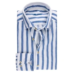 Slim fit Oxford shirt