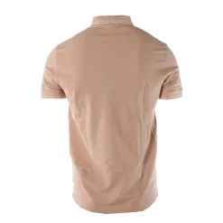 Slim Fit Polo