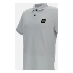 Slim Polo Shirt