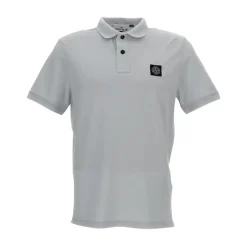 Slim Polo Shirt